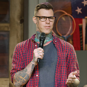 Shayne Smith