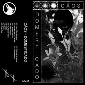 Domesticado