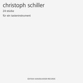 24 stücke für ein tasteninstrument