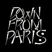 Down from Paris