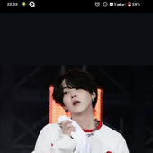 Avatar for WheeeeeeeforBTS
