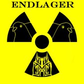 Endlager - Cover