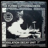 The Flying Luttenbachers / No Safety