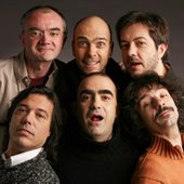 Elio e le Storie Tese