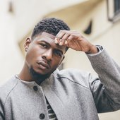 Mick Jenkins