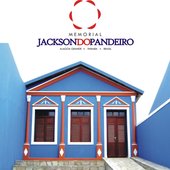 Memorial Jackson do Pandeiro, em Alagoa Grande/PB (Cidade Natal de Jackson)
