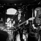 Cwfen Live