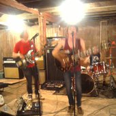playing your barn.