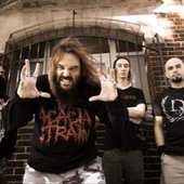 Soulfly 2013