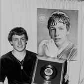 David Scobie 16 Gold Record.jpg
