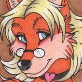 Avatar for KrissieFox