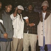 goodie mob