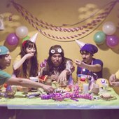 Cumpleaños