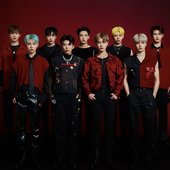 [ PASSION FUEGO: 2nd Mini Album ]
