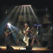 DM 1996 Arbat Blues Club