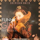 Original London Cast Of Funny Girl