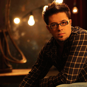 Danny Gokey Photoshoot