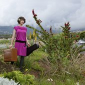 Susie Asado / Traffic Island