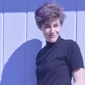 Kate Malanaphy