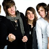 The Maine at MTV