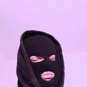 shyguy ski mask