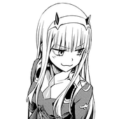Avatar di NaseyZeroTwo