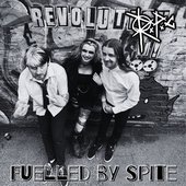 FUELLED BY SPITE [Explicit]
