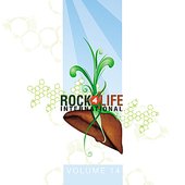 Quickstar Productions Presents : Rock 4 Life International volume 14