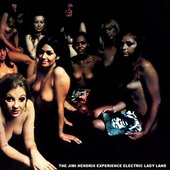 Electric Ladyland