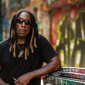 Boyd Tinsley