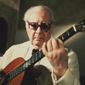 Andrés Segovia