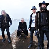 Sólstafir