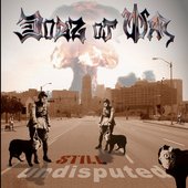 Still Undisputed