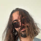 LastFM profile picture for @Crusades