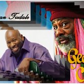 Wayman Tisdale and George Clinton 2010 Promo