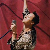 陈伟霆 | GQ China – feb. 2022