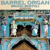 Barrel Organ