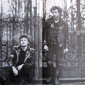Oberste Heeresleitung 1980s