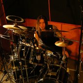 J Pablo Donoso: Drums