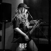 Heather McKenzie-Harris