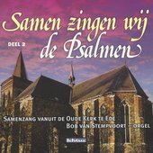 Samen zingen wij de Psalmen, Deel 2