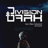 Spaceman (feat. Horizon Ignited) - Single