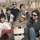Raperos de Emaús & The Titanians