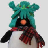 cthulhupenguin için avatar