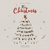 FNC LAB #2 'It's Christmas'