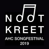 AHC Songfestival 2019 Nootkreet