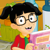 Chilindrina Animada (Oficial)