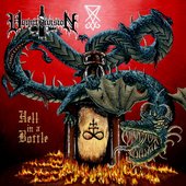 Hell in a Bottle