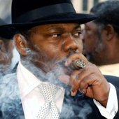 Beanie Sigel
