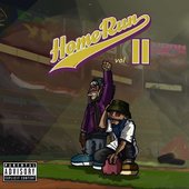 Home Run 2 - EP